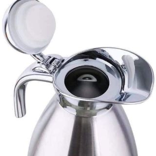 BÌNH GIỮ NHIỆT INOX 2L