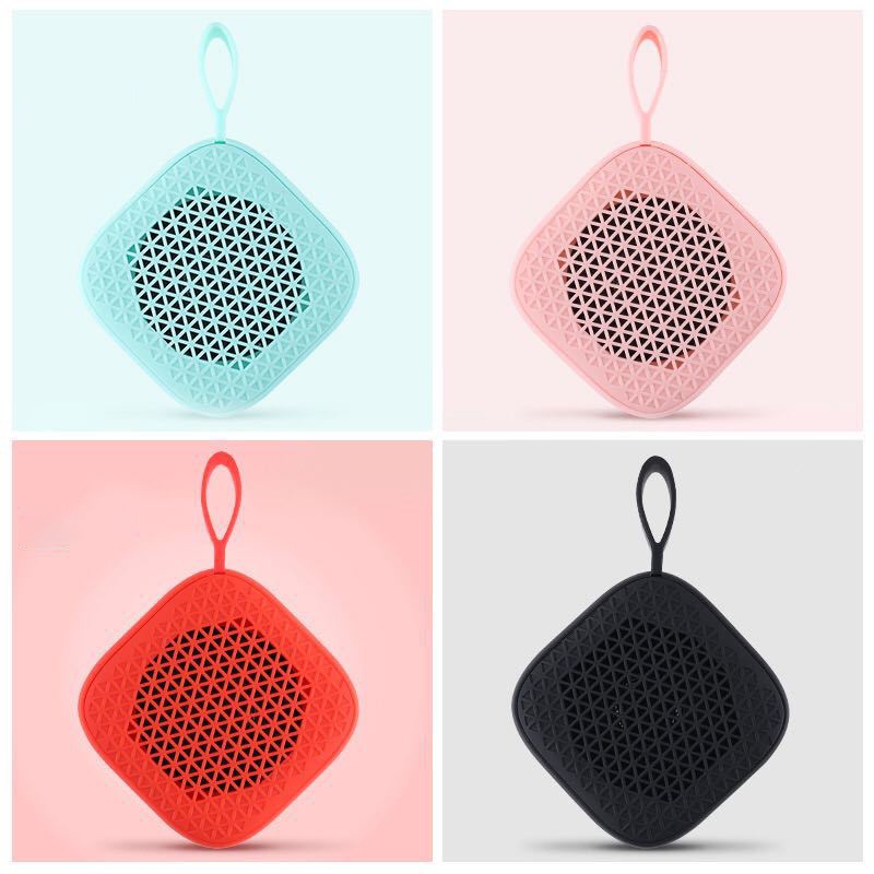 Loa Bluetooth 5.0 không dây mini Vansen M1 có mic chất lượng cao