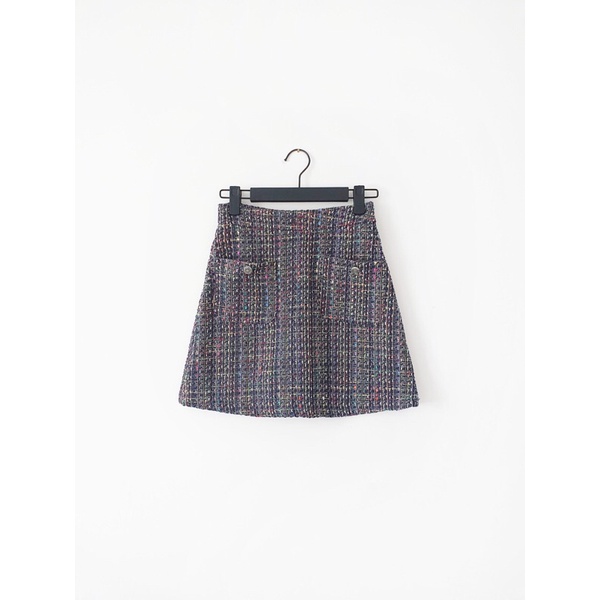 [Mã LT50 giảm 50k đơn 250k] Áo và váy tweed AfterBefore