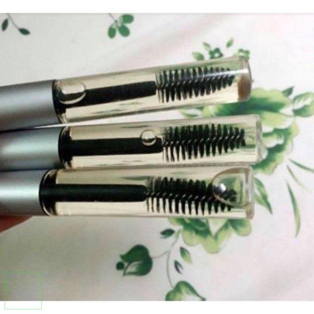 1 chiếc chuốt mi dầu dừa (mascara dầu dừa) tự nấu thơm lừng