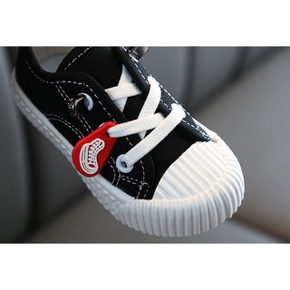 [G10] Giày Sneaker vải mềm cho bé