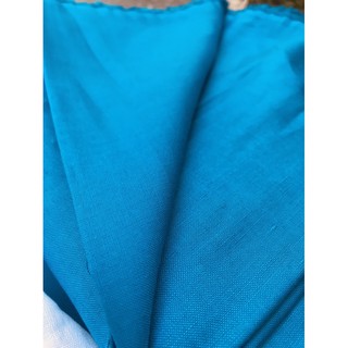 Vải linen ướt xanh yamaha