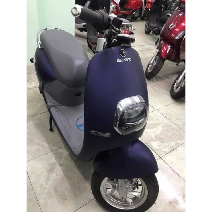 Xe điện Lemon Espero