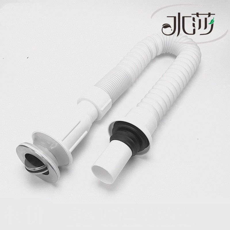 Nắp Đậy Cống Thoát Nước Bồn Rửa Chén Dạng Lật Linh Hoạt