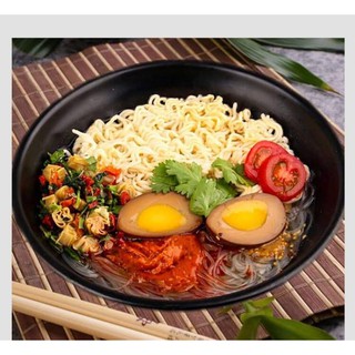 HỦ TIẾU MÌ TRỨNG TRUNG HOA