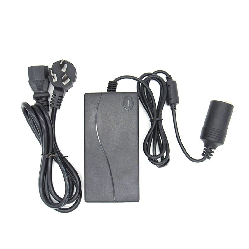 Thiết Bị Chuyển Đổi Nguồn Điện AC 220V Sang DC 12V Cho Tủ Lạnh