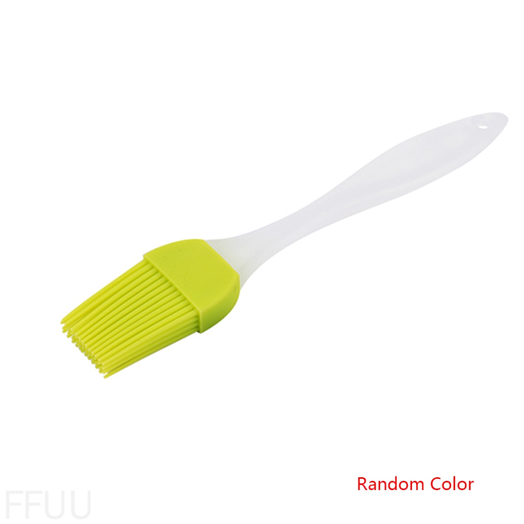 Cọ silicone phết dầu nướng BBQ FF86