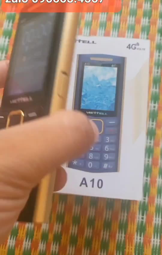 { BH 6 THÁNG } điện thoại cho người già Viettel A10. A90. A7. Đọc số. đèn pin. FM. BẢO HÀNH 1 ĐỔI 1 TRONG 2 THÁNG | BigBuy360 - bigbuy360.vn