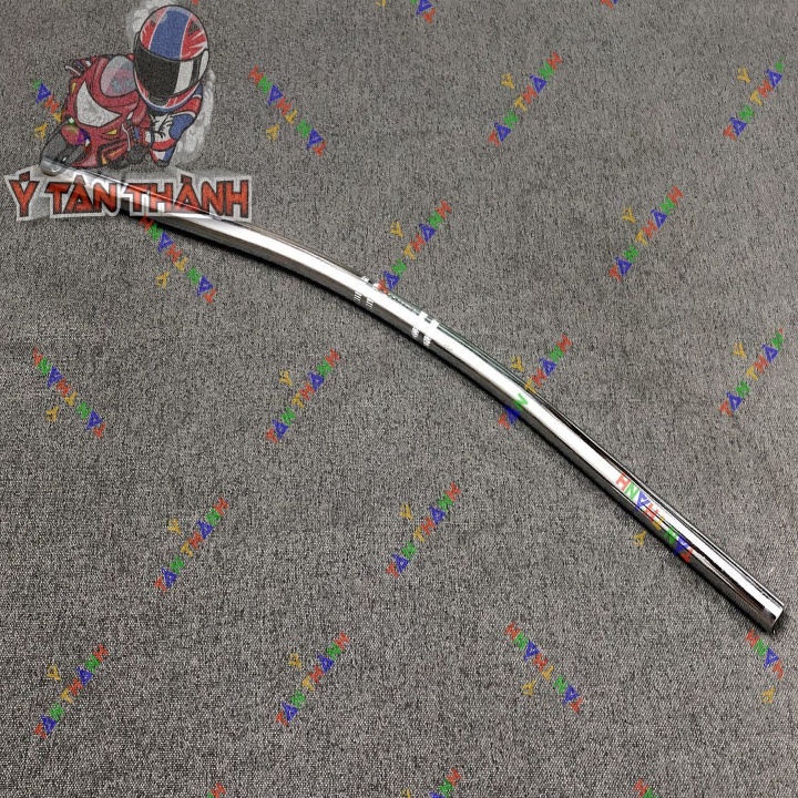 Ghi Đông Chế Moto Cafe Racer 22Mm MS2414