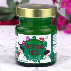 Lọ Yến Sào Nest100 Kid dành cho bé biếng ăn | BigBuy360 - bigbuy360.vn