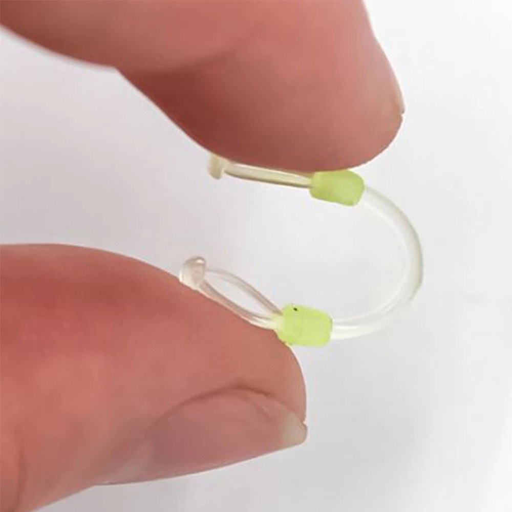 10 dụng cụ chia lưỡi câu cá hai đầu tiện lợi