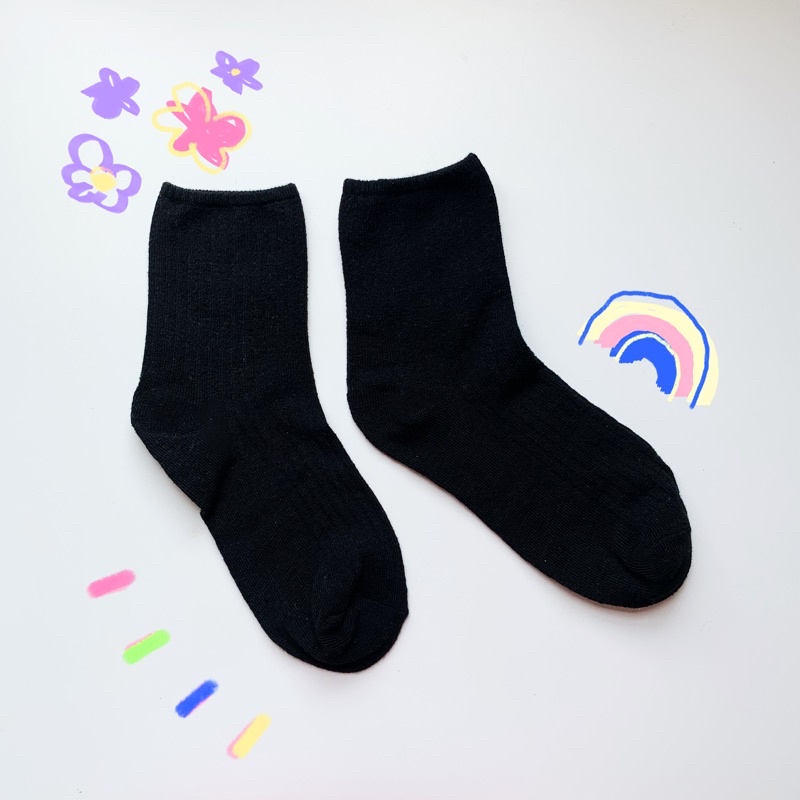 VỚ COTTON HOẠ TIẾT