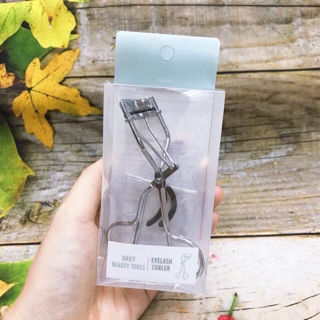 [Bu123] Kẹp Bấm Mi Daily Beauty Tools Eyelash Curler The face shop