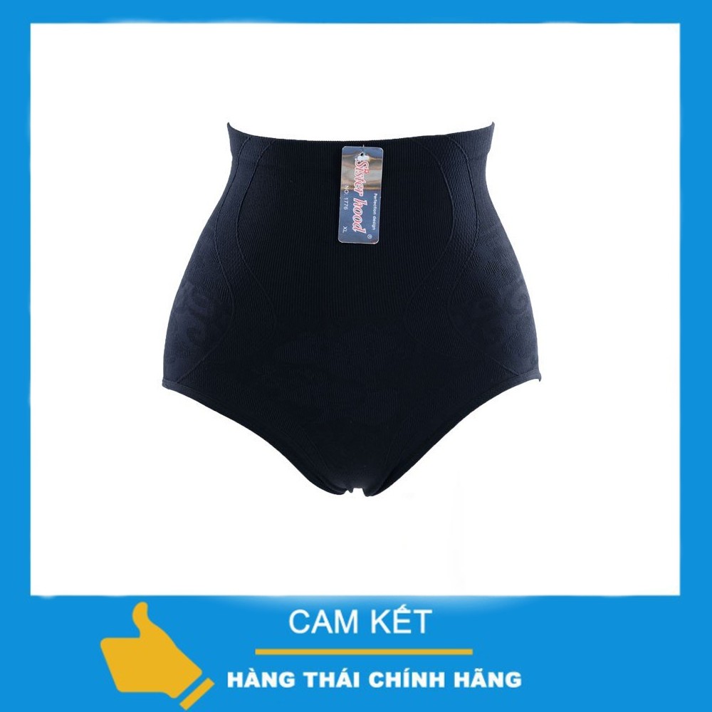 Quần Lót Gel Kẻ Tăm Nhỏ Sister Hood 1776 Thái Lan chính hãng