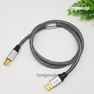MOVE ON DT300V - CÁP USB AUDIO DAC 1M TỐC ĐỘ CAO 2021