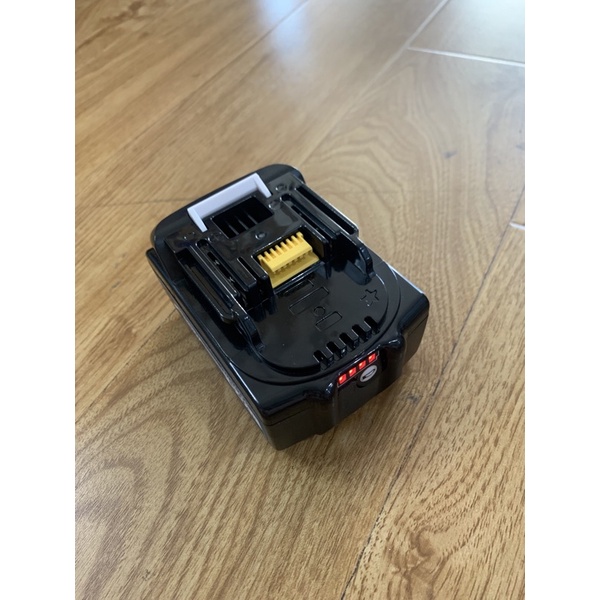 Pin Makita 21V- Lõi VTC4, VTC5,VTC6 + Mạch Araptor hoặc Mạch zin chính hãng Makita xả cao