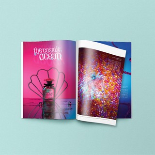 Tạp chí Đẹp - Số 257 (Tháng 9&10/2020)