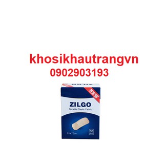 [Giá Sỉ] Băng keo cá nhân URGO