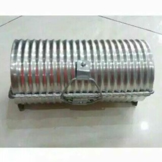 Khuôn tròn làm bánh mì tiện dụng