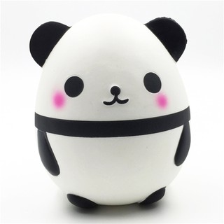 Squishy gấu trúc
