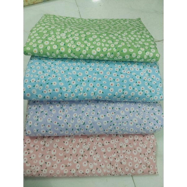 VẢI LỤA MỀM RŨ CO GIÃN