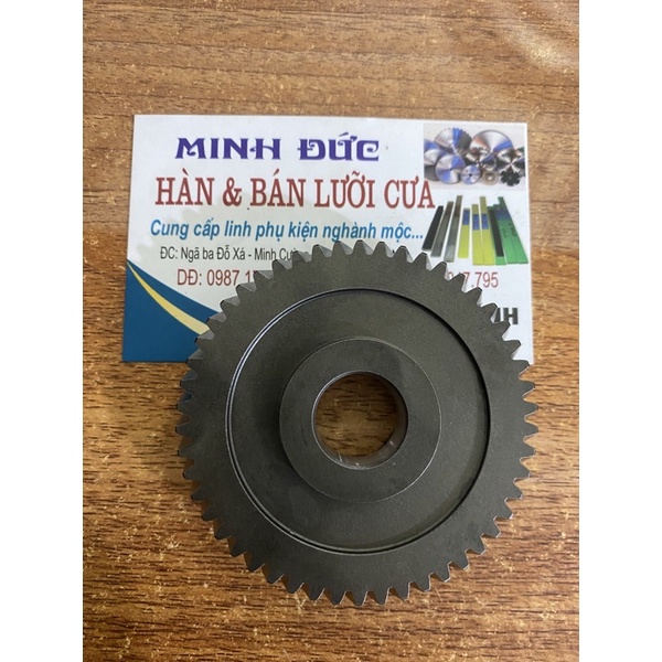 Bánh răng lớn máy cắt sắt LW1400 LW1401 Chính Hãng [ MAKITA ]