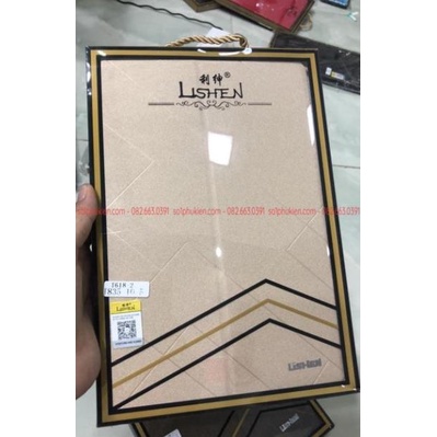 Bao da Samsung Galaxy Tab S4 10.5 T835 lishen bền đẹp, chống xem phim