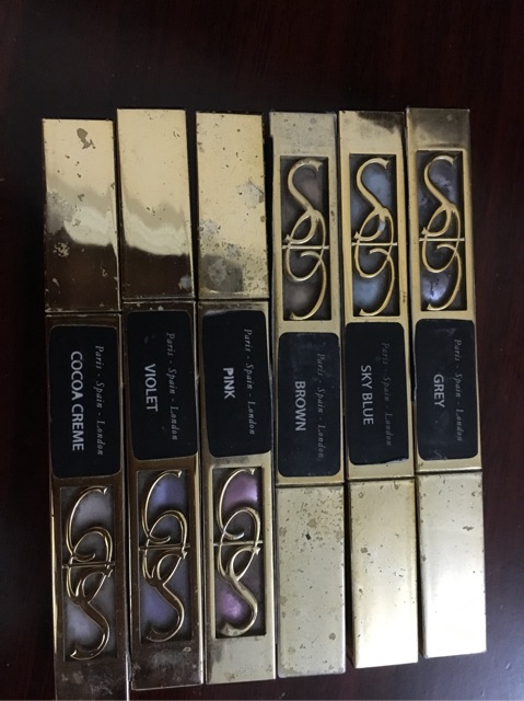 Lót nền cho mắt đủ các tông màu | BigBuy360 - bigbuy360.vn