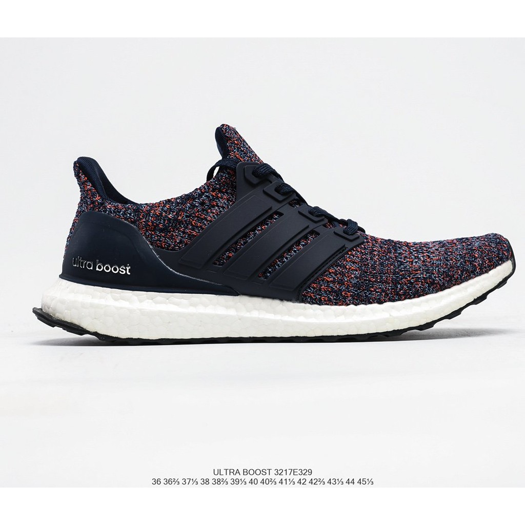 GIÀY SNEAKER MÃ SẢN PHẨM_ Adidas Ultra Boost 4.0NHIỀU MÀU PHONG CÁCH FULLBOX + FREESHIP KHI MUA 2 SẢN PHẨM "": -