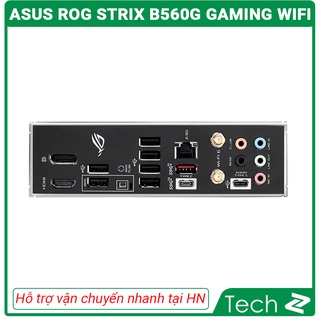 Mainboard ASUS ROG STRIX B560 G GAMING WIFI