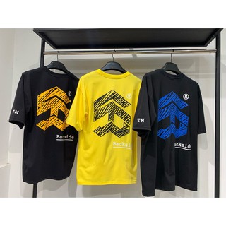 [ 🚙 HÀNG REAL 100%] Áo THUN 5theway - SQUARE TEE - cao cấp