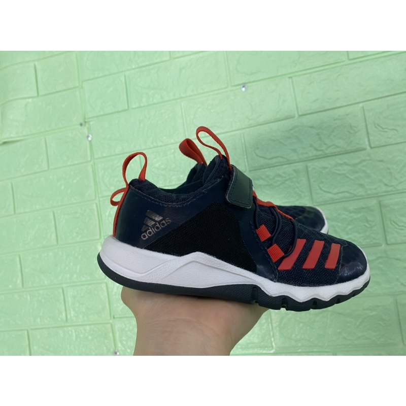 Giày adidas Rapidaflex siêu đẹp size 23-13cm