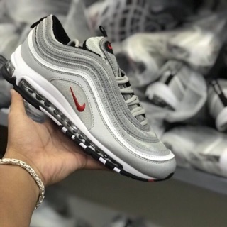 Giay air max 97 phản quang