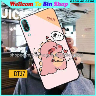 Ốp lưng Huawei Y7 Pro 2019 - Y91C - Y91 - Y93 - Y95 - Ốp lưng điện thoại Huawei cao cấp, in hình siêu đáng yêu