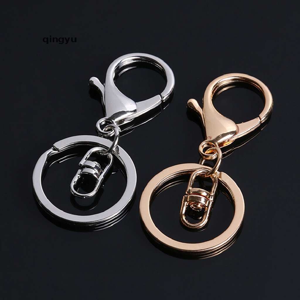 Móc Khóa Kim Loại Thời Trang Sáng Tạo Cho Nam