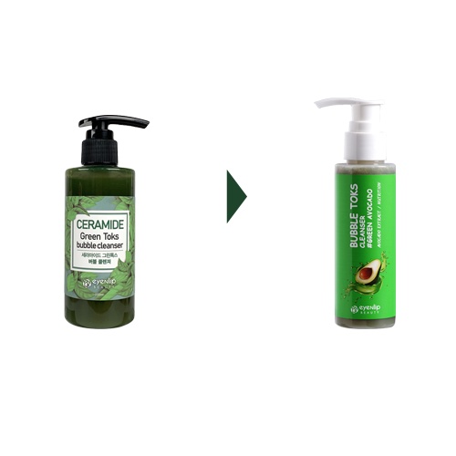 Sữa Rửa Mặt Tạo Bọt 100Ml Chất Lượng Cao