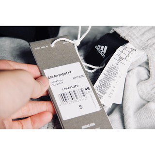 QUẦN SHORT NỈ ADIDAS