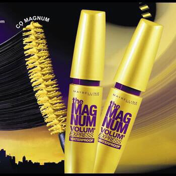 Mascara Maybelline Không Lem Trôi