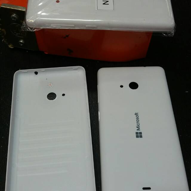 Ốp Lưng Điện Thoại Nokia Lumia 535