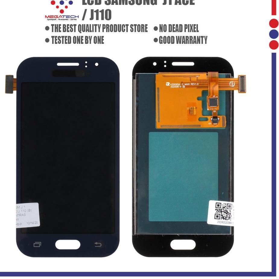 Điện Thoại Samsung Galaxy J1 Ace / Lcd Samsung J1 Ace / J 110h / J 110g / J 111f