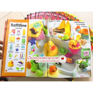 Đồ chơi -HIDE AND SEEK PHIÊN BẢN BIG