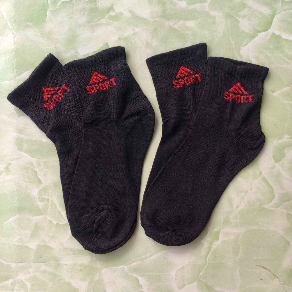 Tất dài nam đẹp HUTA TC153 khử mùi chống thối chân