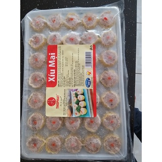 Xíu Mại Thọ Phát 500gr