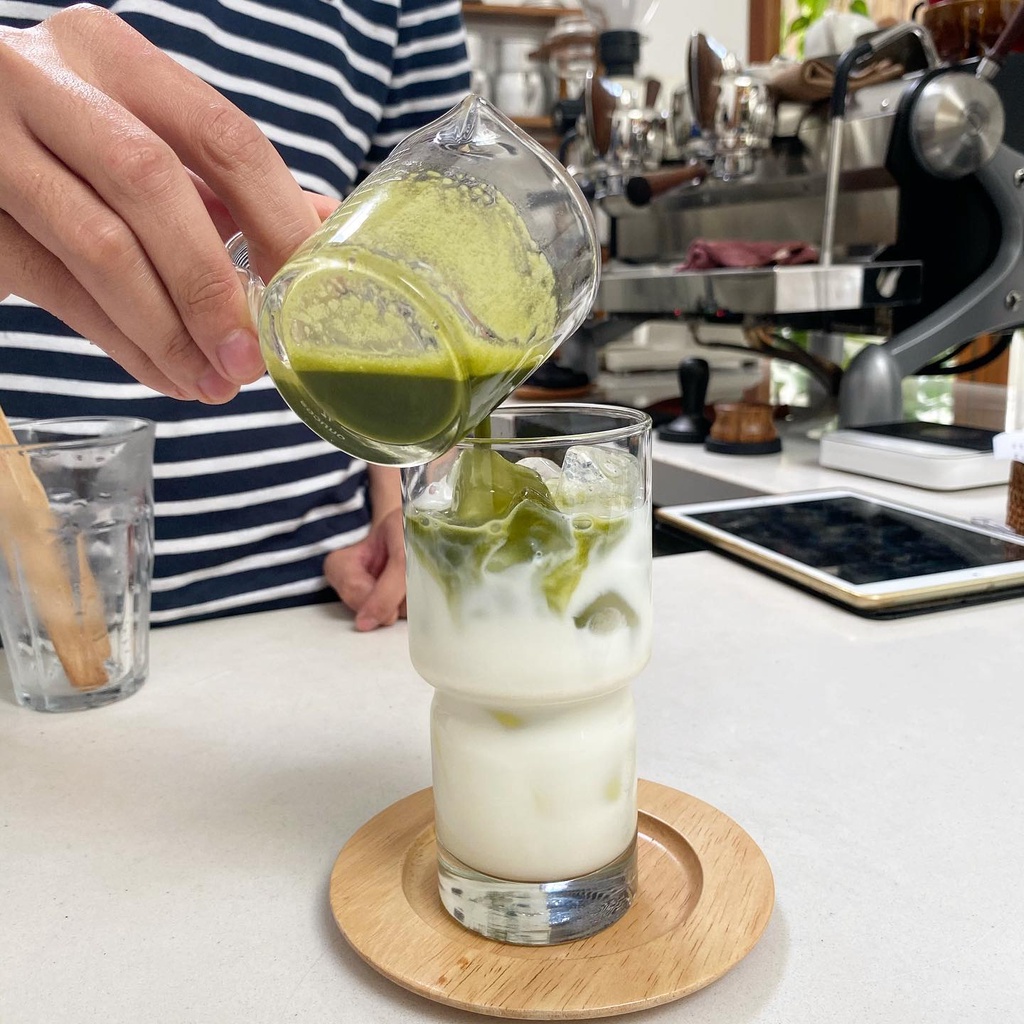 Ly Thủy Tinh Libeey Newton Beverage