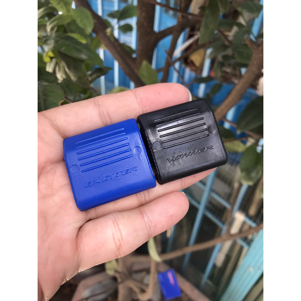 Cao su cần số, Bọc cần số Winner X Exciter 150