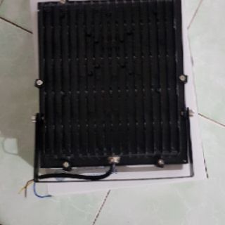 Đèn pha led COB cao cấp