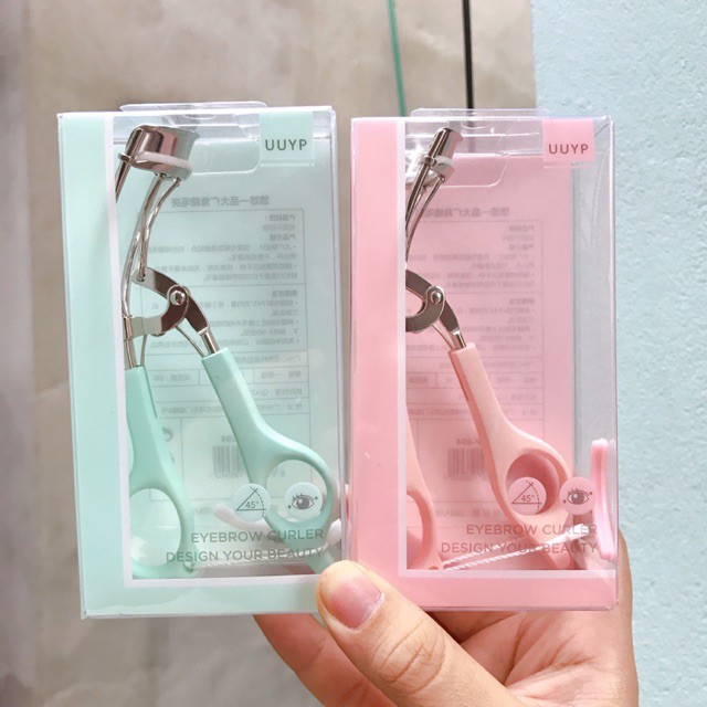 Kẹp mi siêu xịn xò và chắc chắn-cosmetic999