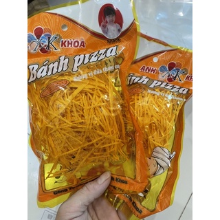 Snack mỳ Cay sợi
