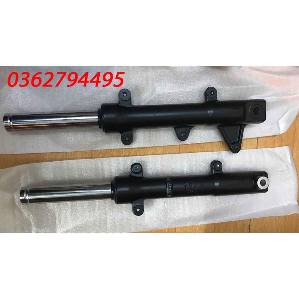 Giảm xóc trước/ Phuộc trước winner v1 Zin Chính hãng Honda