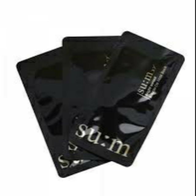 Sirum dưỡng da